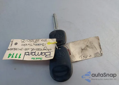 2013 Toyota Tundra Grade 5.7L V8 from USA, damaged, VIN 5TFEY5F13DX137801